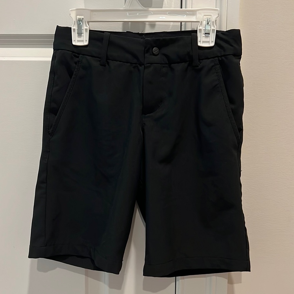 Nike Boys’ Golf Shorts